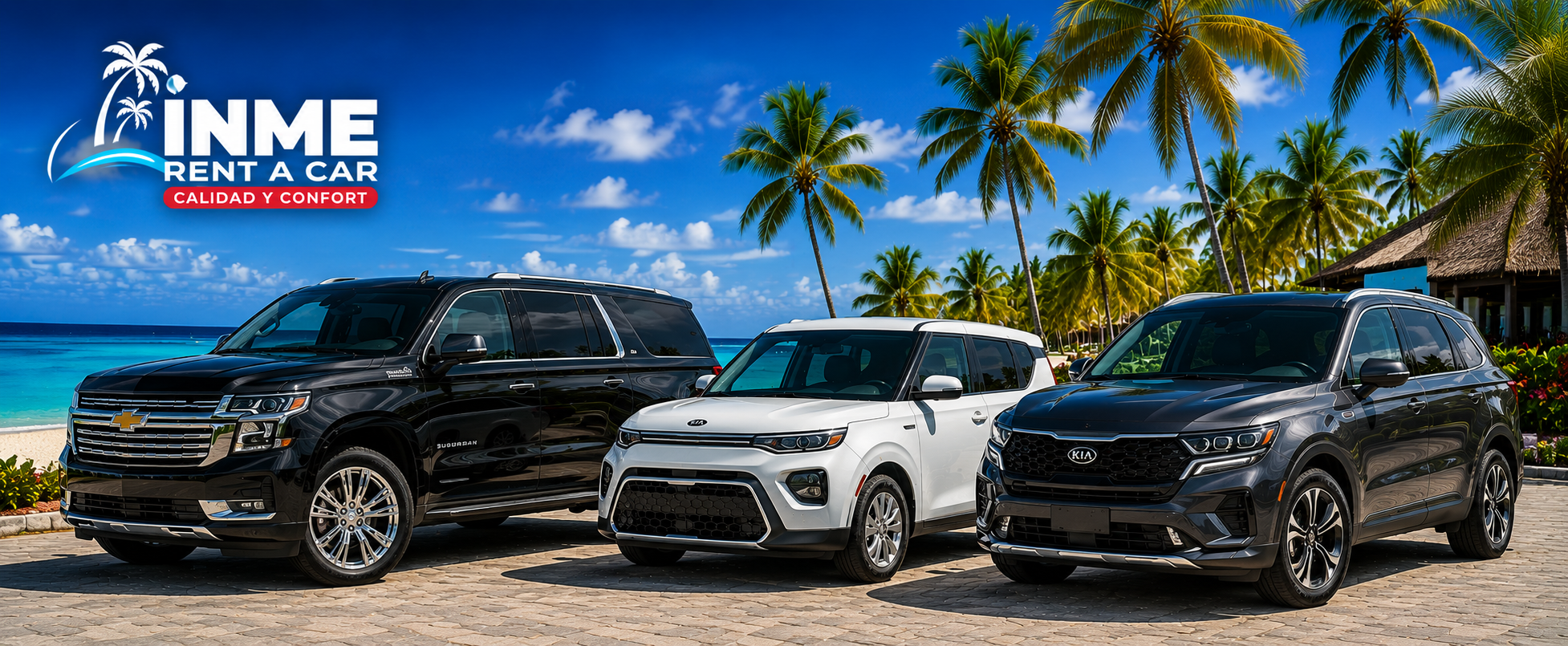 Rent a Car in Punta Cana