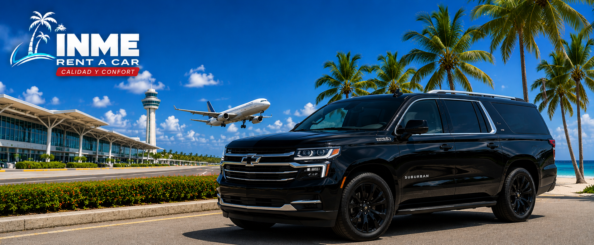 Rent a Car in Punta Cana