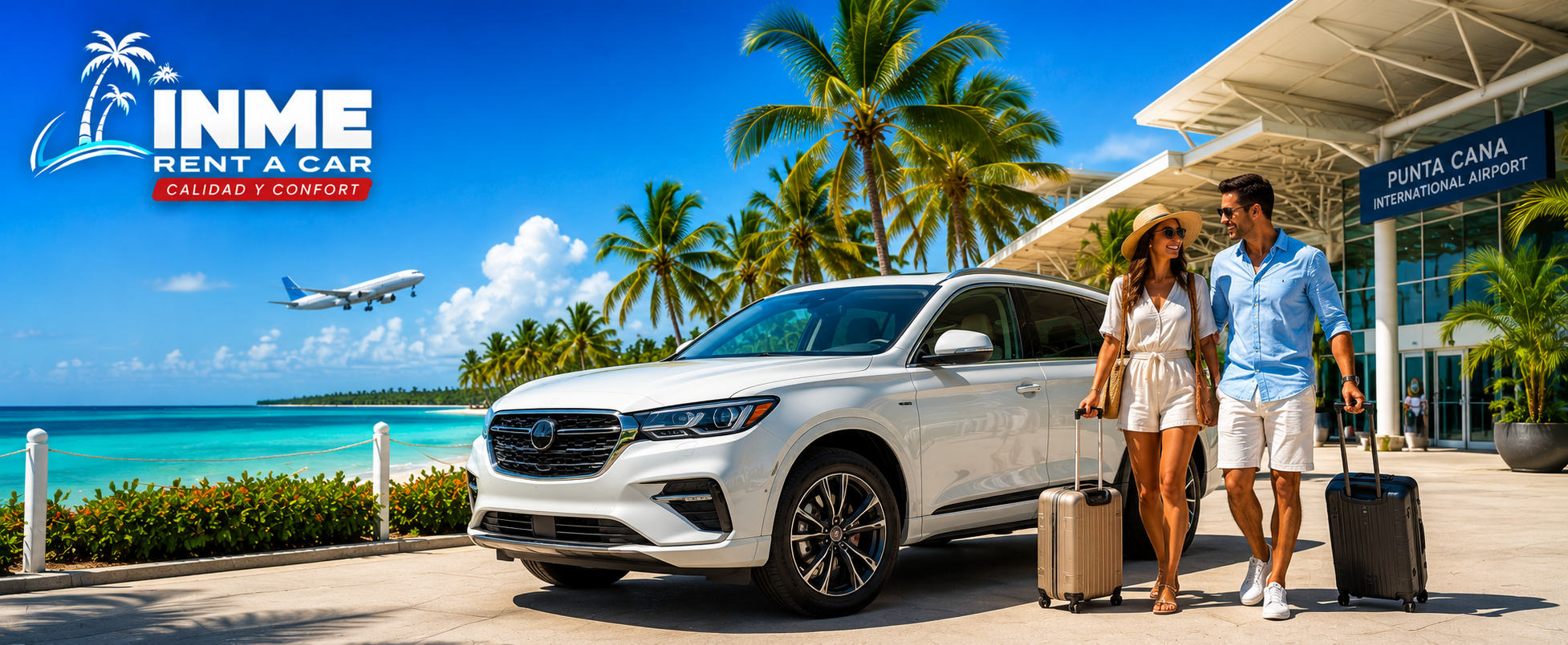 Explore Punta Cana Your Way