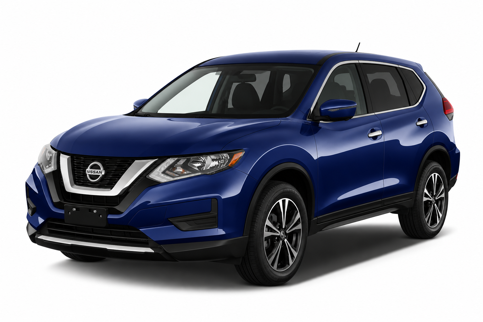 NISSAN ROUGE
