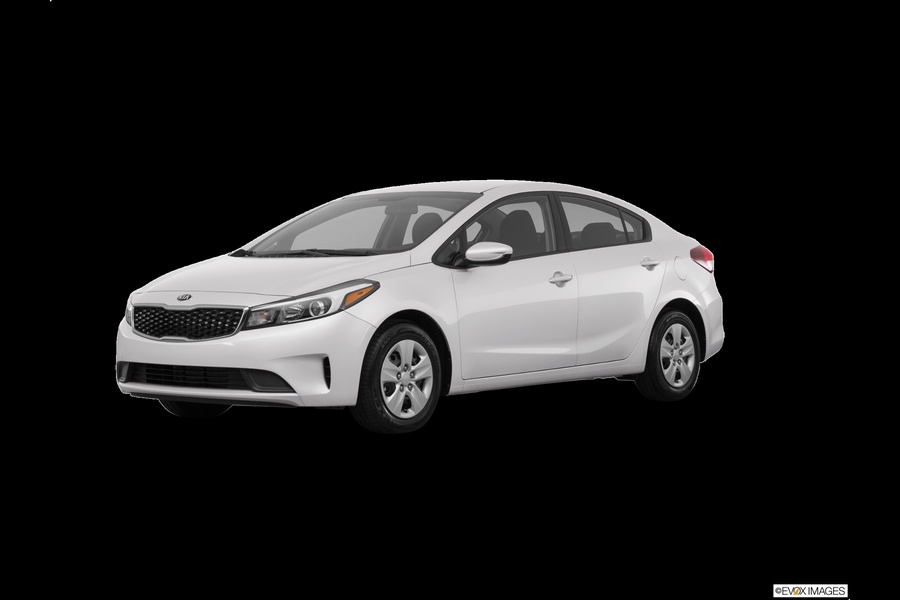 KIA FORTE O SIMILAR