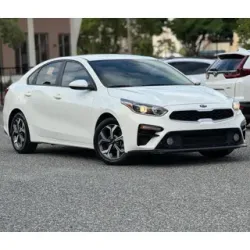 KIA FORTE O SIMILAR